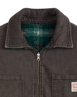 The Levi's® Mens Reversible Jacket in Late Night Grind