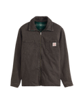 The Levi's® Mens Reversible Jacket in Late Night Grind