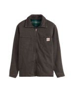 The Levi's® Mens Reversible Jacket in Late Night Grind
