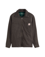 The Levi's® Mens Reversible Jacket in Late Night Grind
