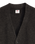 Valencia Cardigan in Obscidian Heather