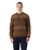 Presidio Jumper in Coffee
