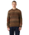 Presidio Jumper in Coffee