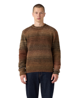Presidio Jumper in Coffee
