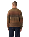 Presidio Jumper in Coffee