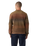 Presidio Jumper in Coffee