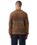 Presidio Jumper in Coffee