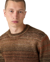 Presidio Jumper in Coffee