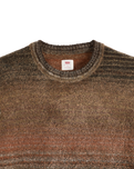 Presidio Jumper in Coffee
