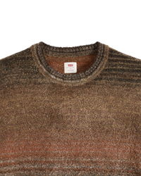 Presidio Jumper in Coffee