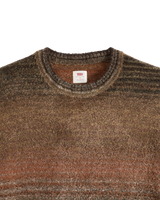 Presidio Jumper in Coffee
