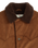 Durham Short Coat Jacket in Bison