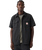 The Levi's® Mens Worker Shirt in Dark Phantom Dobby