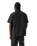 The Levi's® Mens Worker Shirt in Dark Phantom Dobby