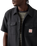 The Levi's® Mens Worker Shirt in Dark Phantom Dobby