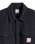The Levi's® Mens Worker Shirt in Dark Phantom Dobby