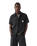 The Levi's® Mens Worker Shirt in Dark Phantom Dobby