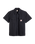 The Levi's® Mens Worker Shirt in Dark Phantom Dobby