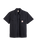 The Levi's® Mens Worker Shirt in Dark Phantom Dobby