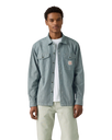 The Levi's® Mens Worker Shirt in Washington Stripe II