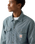 The Levi's® Mens Worker Shirt in Washington Stripe II