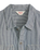 The Levi's® Mens Worker Shirt in Washington Stripe II