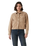 The Levi's® Womens Celine Shacket in Amphora