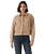 The Levi's® Womens Celine Shacket in Amphora