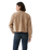 The Levi's® Womens Celine Shacket in Amphora