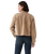 The Levi's® Womens Celine Shacket in Amphora