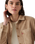 The Levi's® Womens Celine Shacket in Amphora