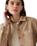 The Levi's® Womens Celine Shacket in Amphora