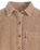 The Levi's® Womens Celine Shacket in Amphora