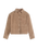 The Levi's® Womens Celine Shacket in Amphora
