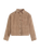 The Levi's® Womens Celine Shacket in Amphora