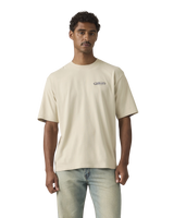 The Levi's® Mens Workwear Graphic T-Shirt in Moonstruck