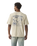 The Levi's® Mens Workwear Graphic T-Shirt in Moonstruck