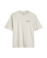 The Levi's® Mens Workwear Graphic T-Shirt in Moonstruck