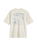 The Levi's® Mens Workwear Graphic T-Shirt in Moonstruck