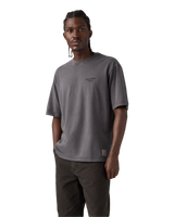 The Levi's® Mens Workwear Full Service Graphic T-Shirt in Periscope