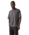 The Levi's® Mens Workwear Full Service Graphic T-Shirt in Periscope