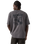 The Levi's® Mens Workwear Full Service Graphic T-Shirt in Periscope