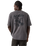 The Levi's® Mens Workwear Full Service Graphic T-Shirt in Periscope