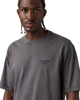 The Levi's® Mens Workwear Full Service Graphic T-Shirt in Periscope