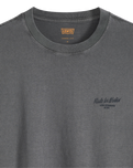 The Levi's® Mens Workwear Full Service Graphic T-Shirt in Periscope