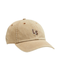 The Levi's® Mens Monogram Cap in Sunshine Shelter