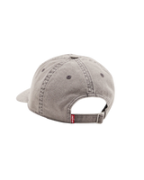 The Levi's® Mens Monogram Cap in Sunshine Tint Too