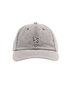 The Levi's® Mens Monogram Cap in Sunshine Tint Too