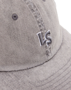 The Levi's® Mens Monogram Cap in Sunshine Tint Too