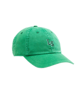 The Levi's® Mens Monogram Cap in Sunshine Tint Test Too